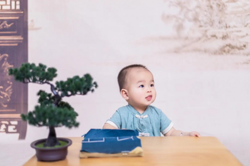 顺德宝宝发烧能开空调吗