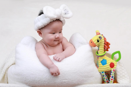 顺德宝宝夜里出汗